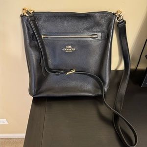 Coach crossbody bag